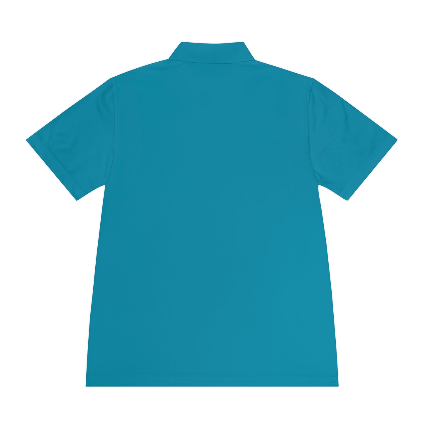 Men's Sport Polo Shirt - Stylish Athletic Wear for Active Lifestyles