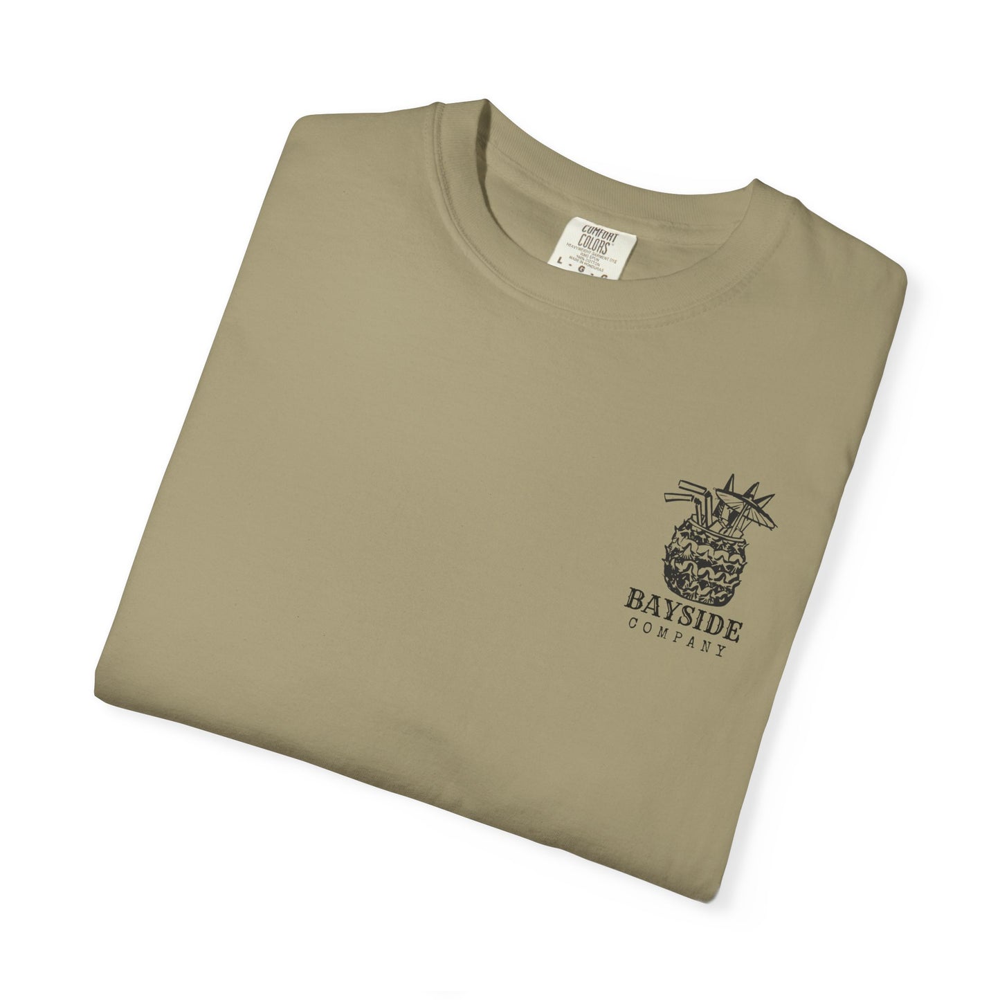 Bayside Co T-Shirt
