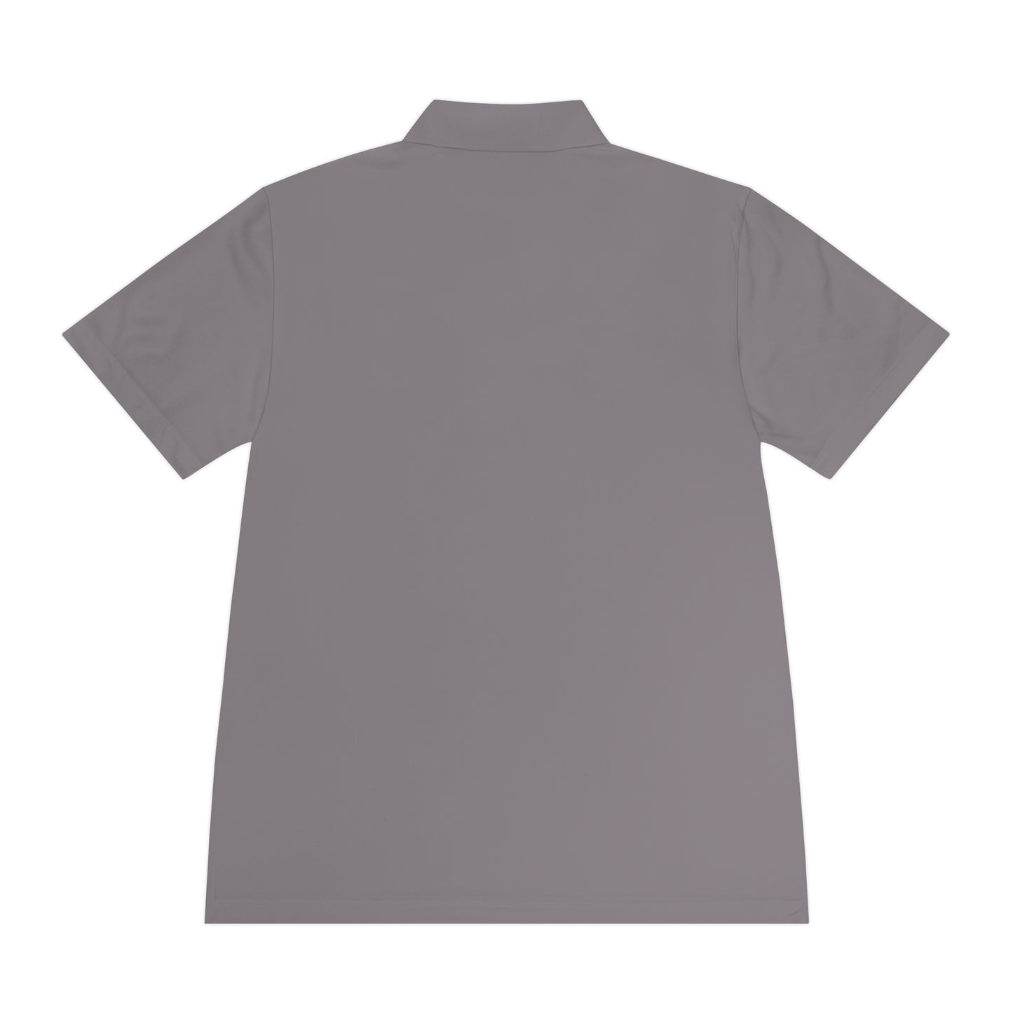 Men's Sport Polo Shirt - Stylish Athletic Wear for Active Lifestyles