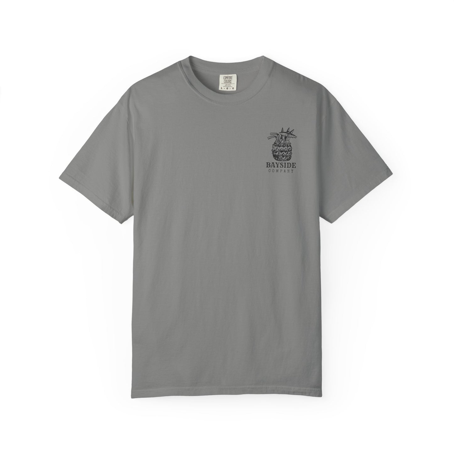 Bayside Co T-Shirt