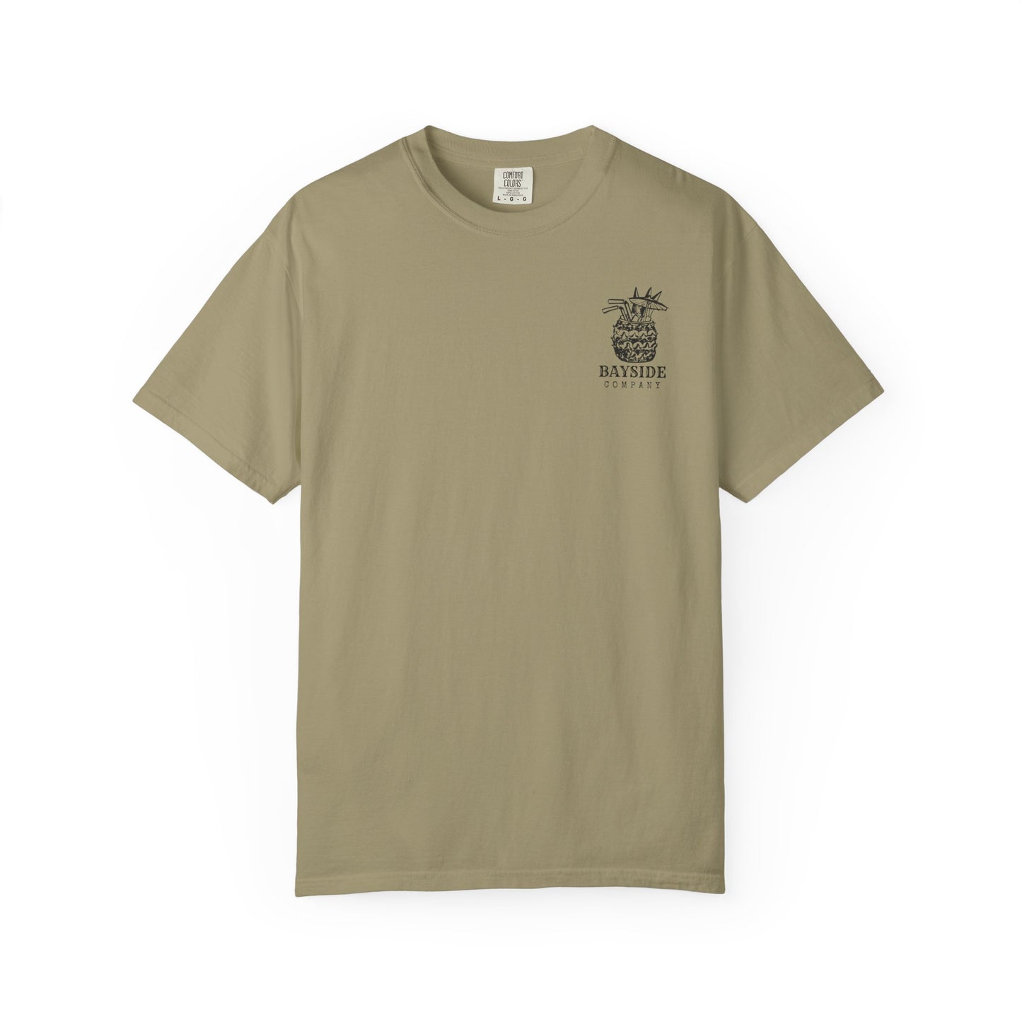 Bayside Co T-Shirt