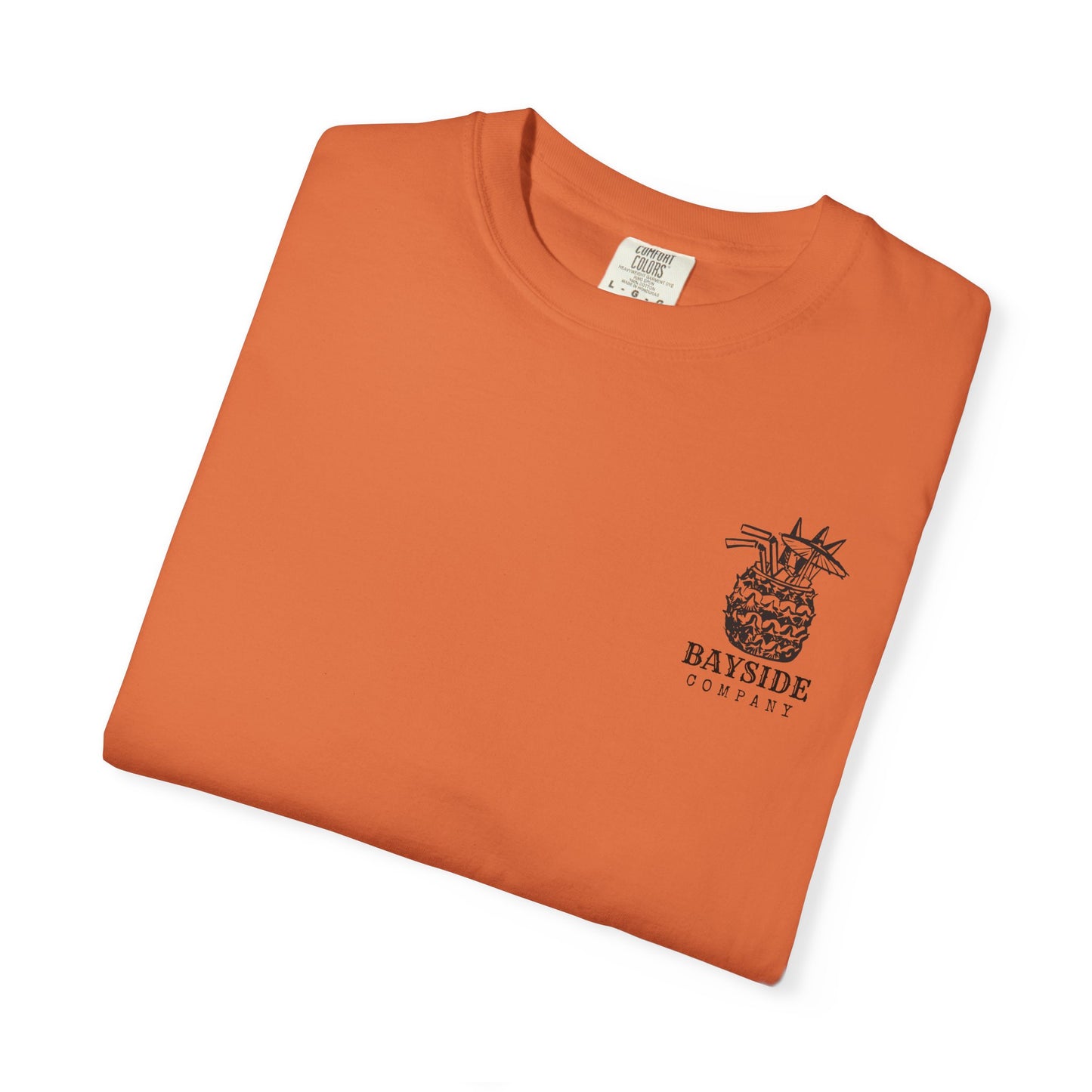 Bayside Co T-Shirt