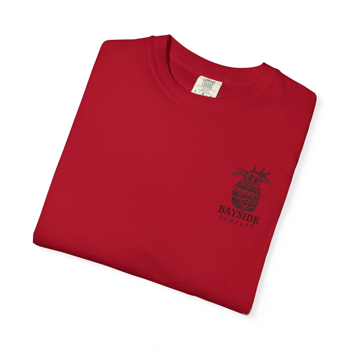 Bayside Co T-Shirt