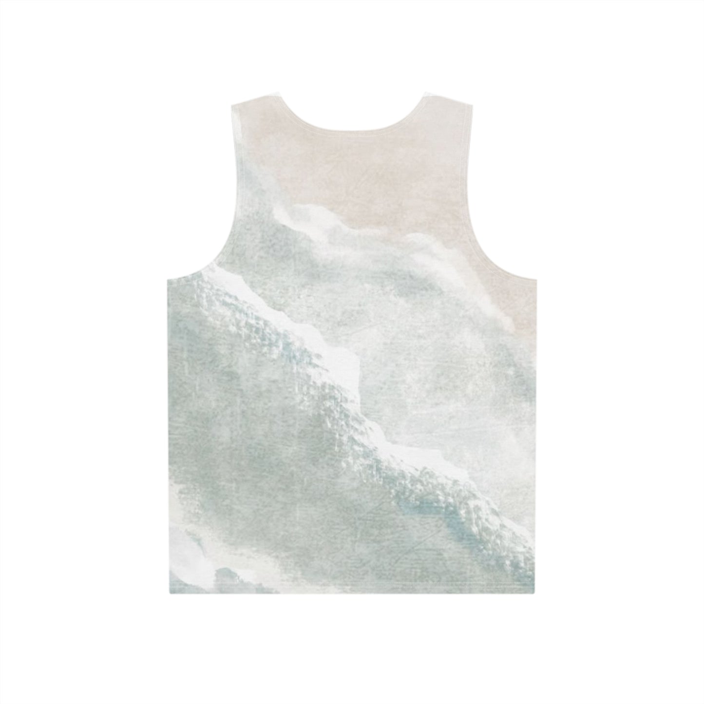 Men's Tank