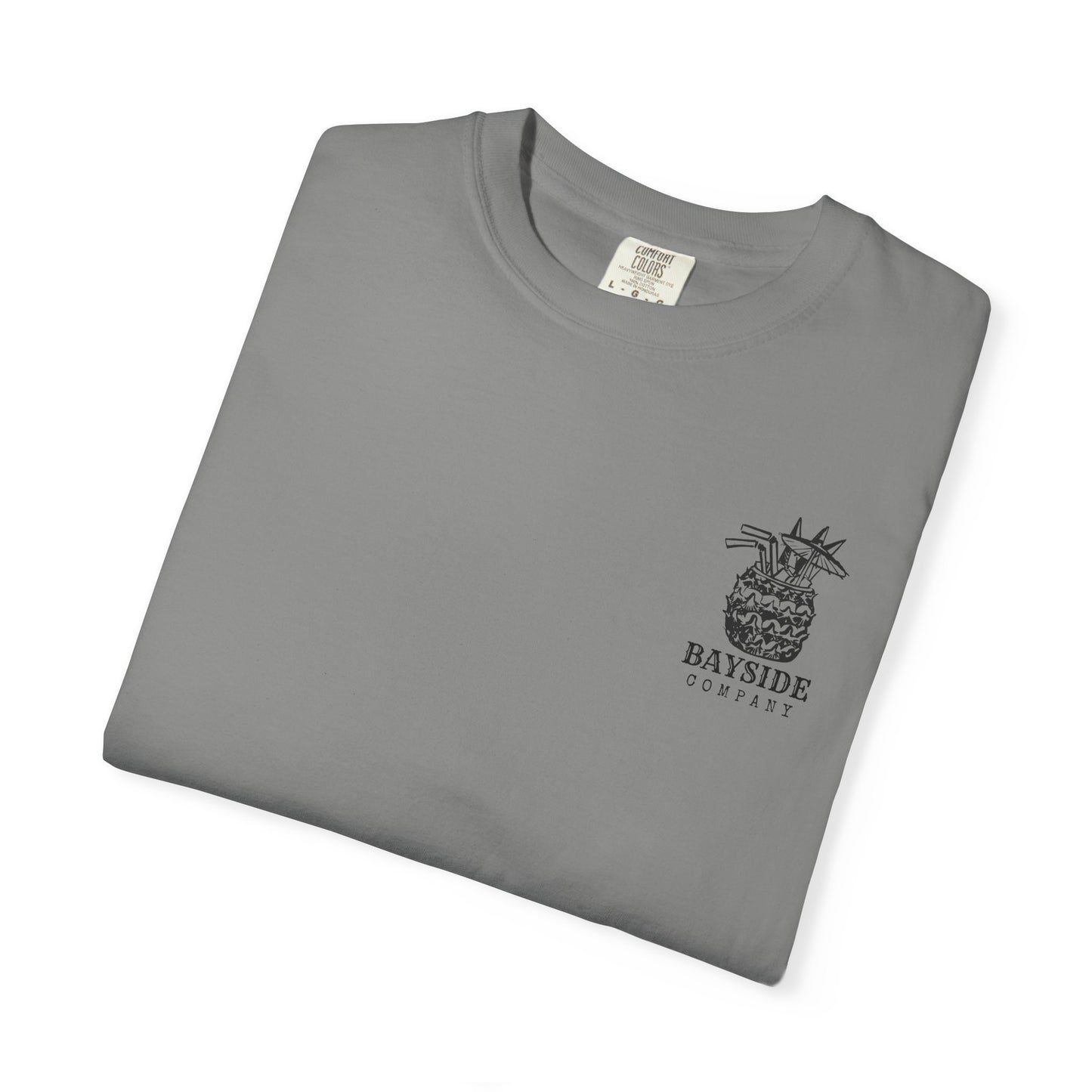Bayside Co T-Shirt