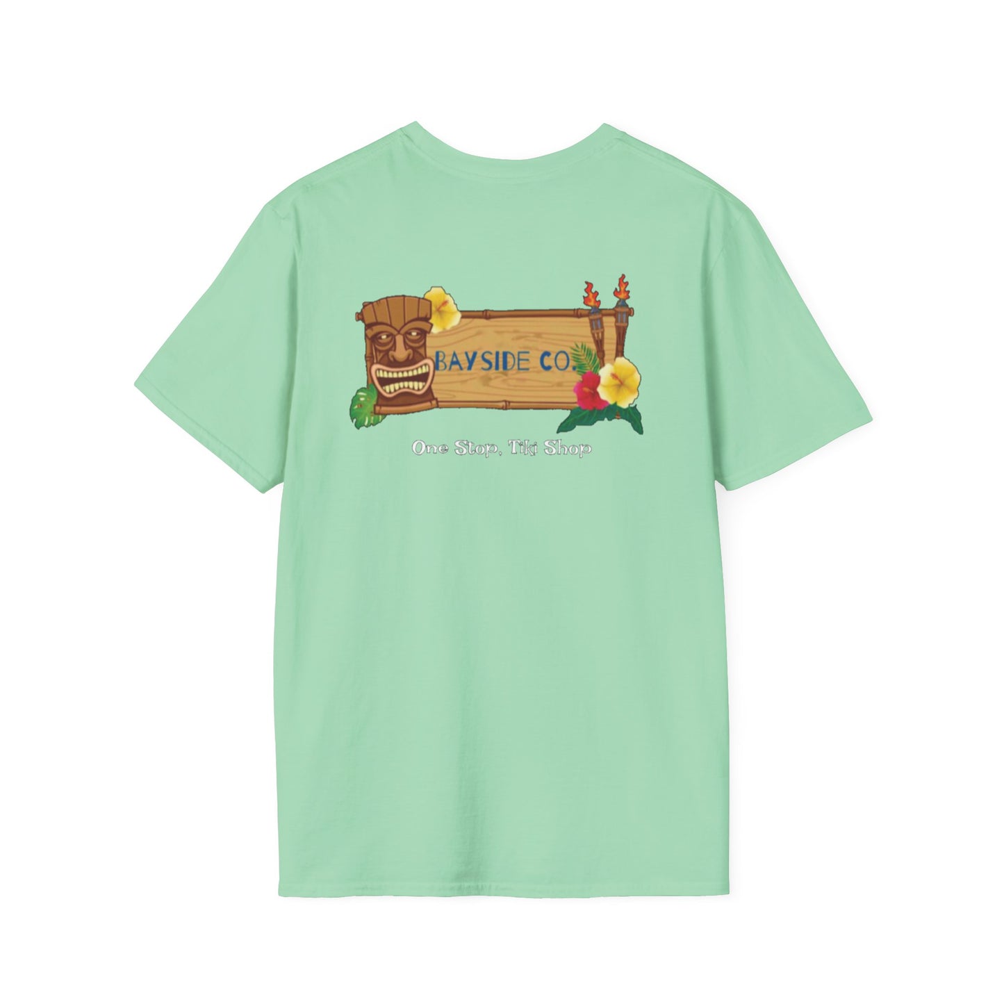 Coastal Vibes T-Shirt