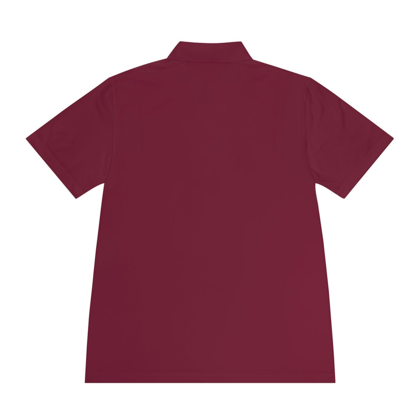 Men's Sport Polo Shirt - Stylish Athletic Wear for Active Lifestyles