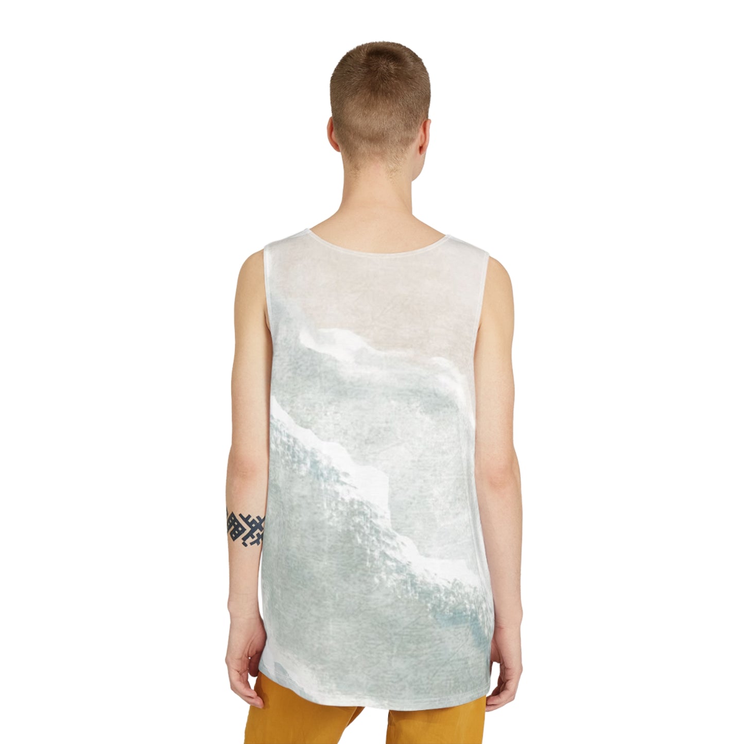 Men's Tank