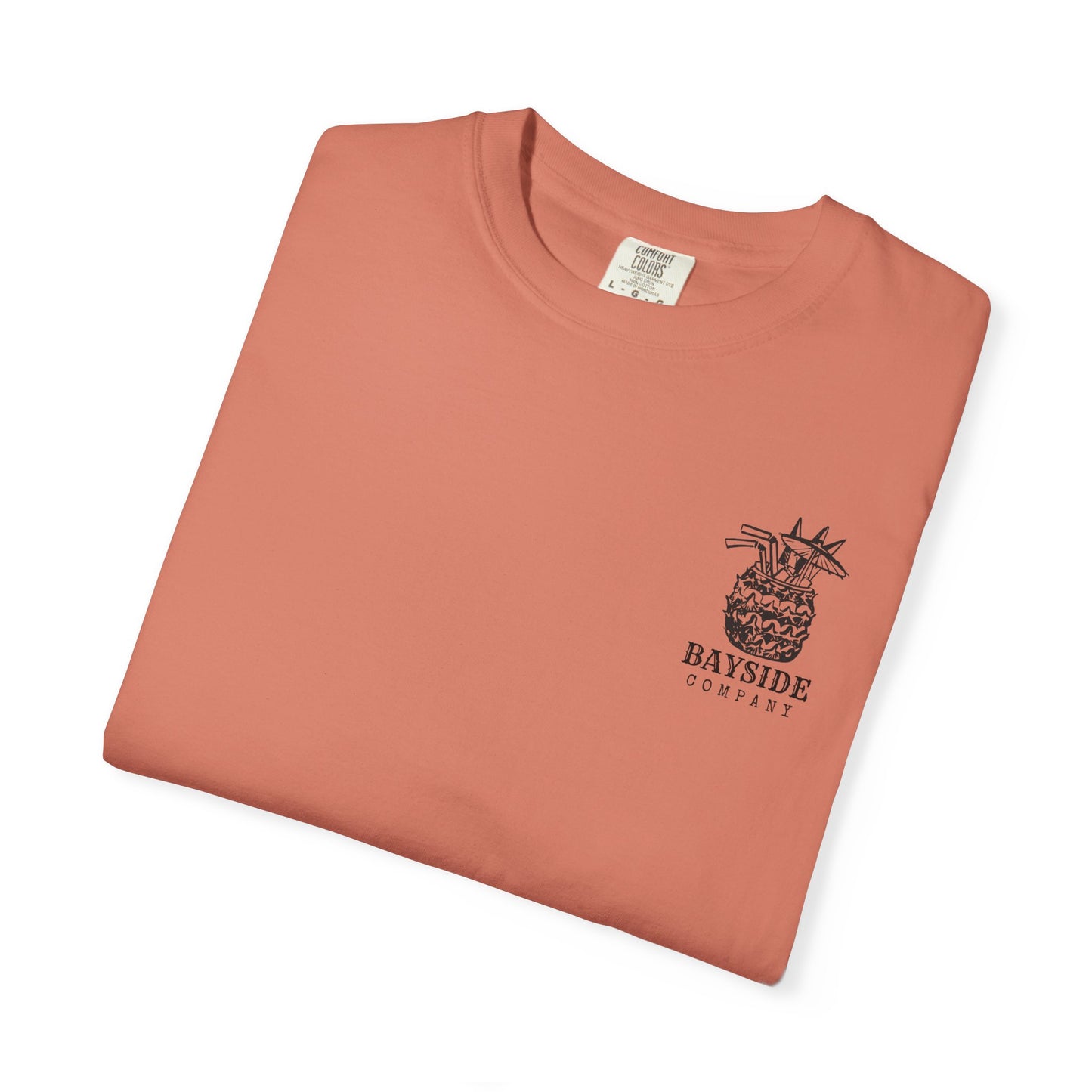 Bayside Co T-Shirt
