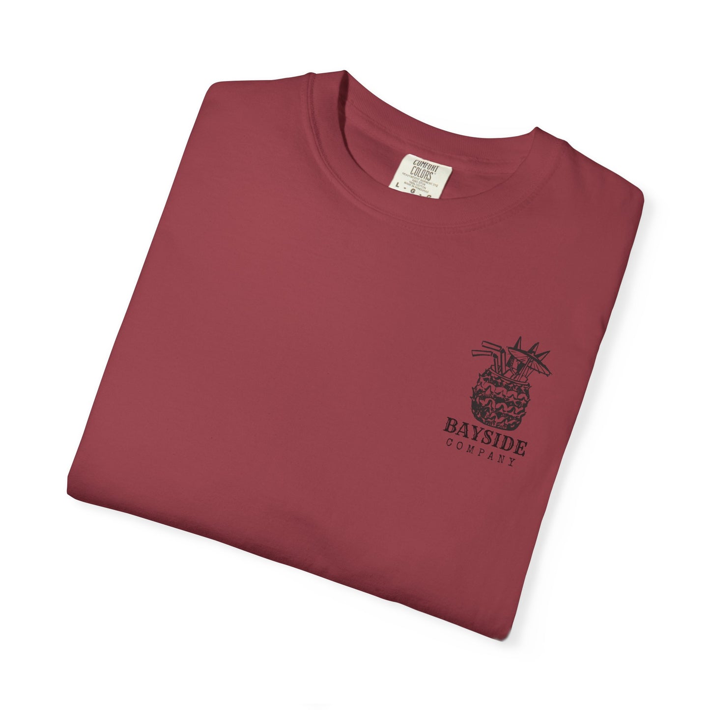 Bayside Co T-Shirt