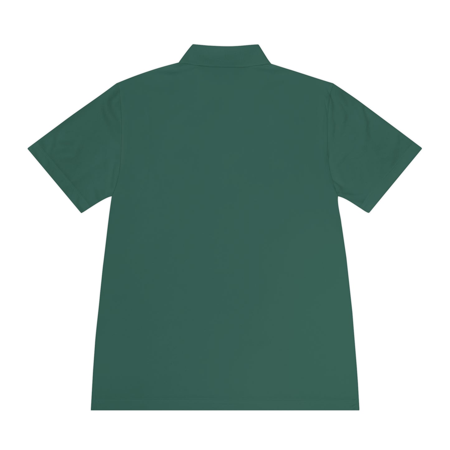 Men's Sport Polo Shirt - Stylish Athletic Wear for Active Lifestyles