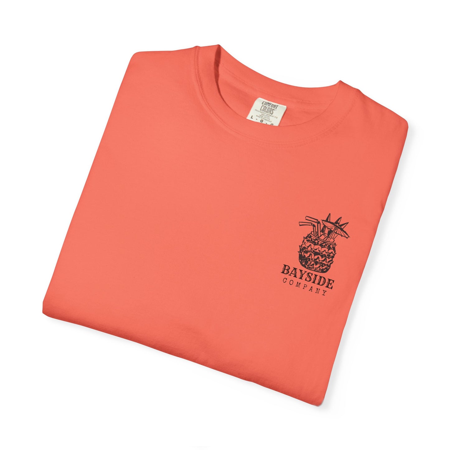 Bayside Co T-Shirt
