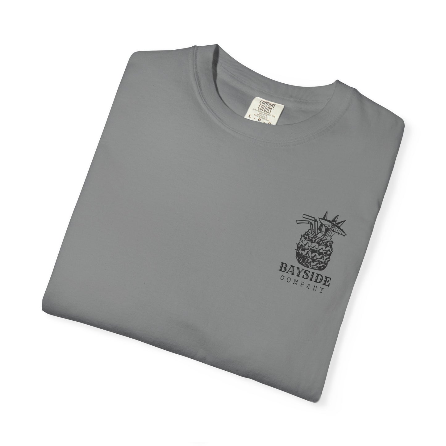 Bayside Co T-Shirt