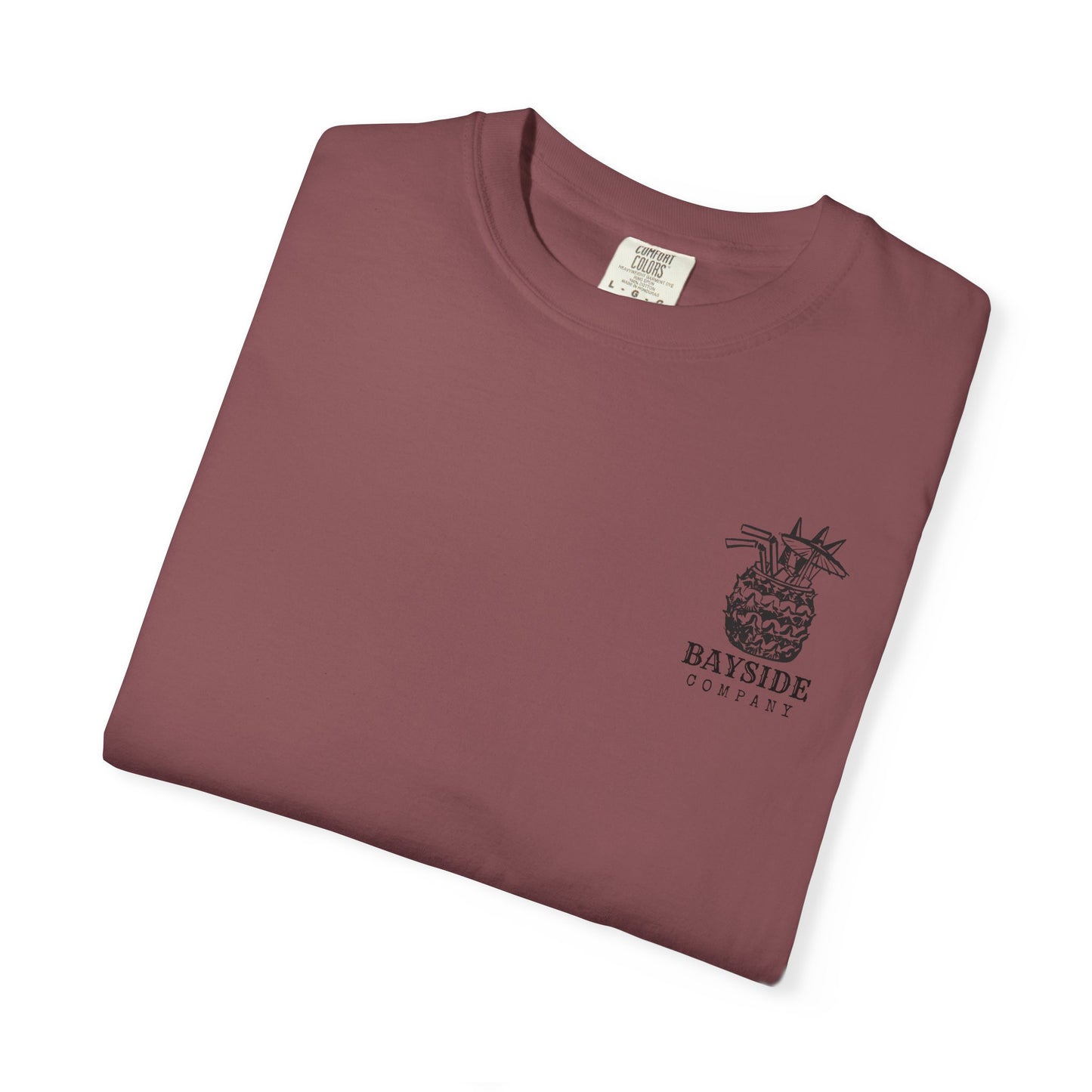 Bayside Co T-Shirt