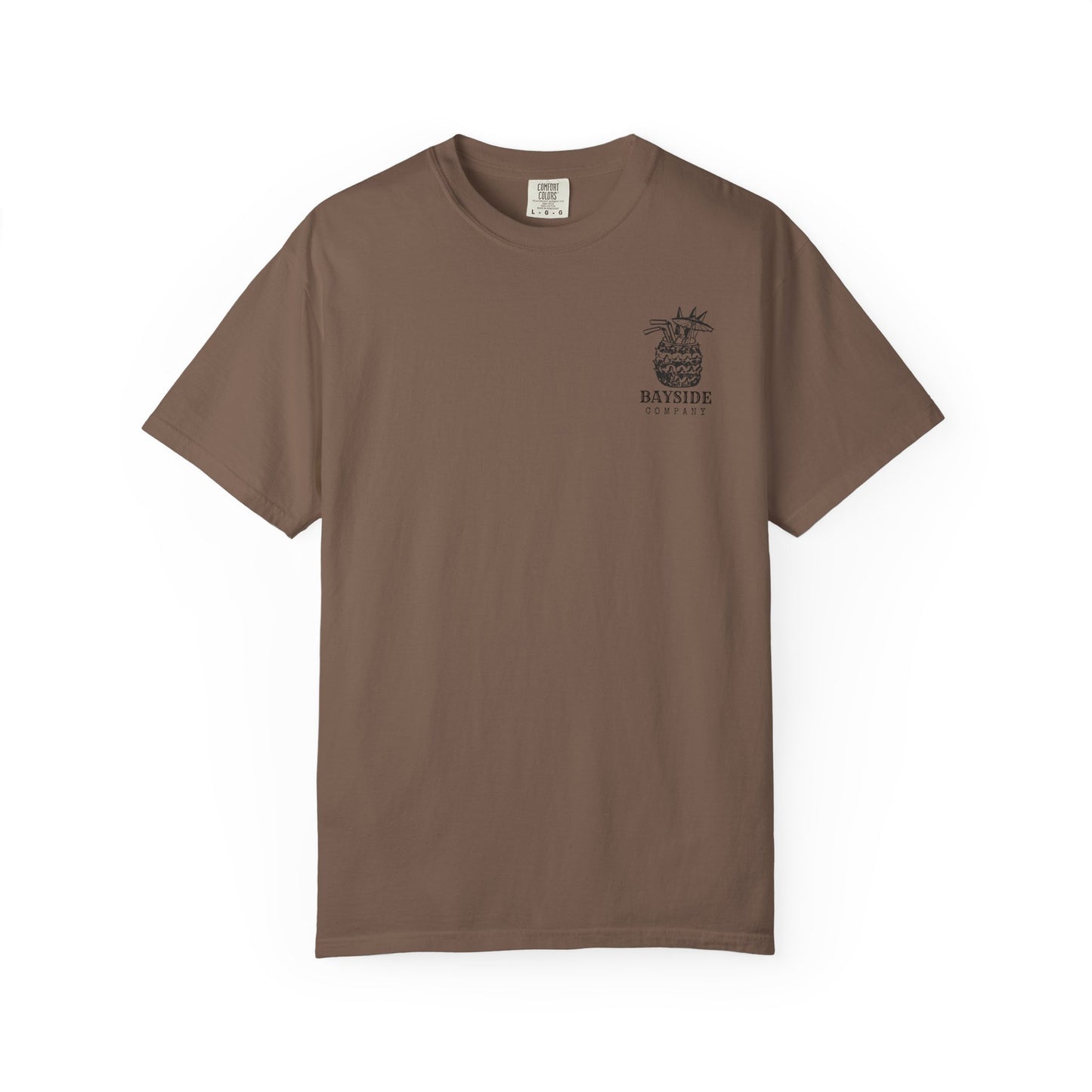 Bayside Co T-Shirt