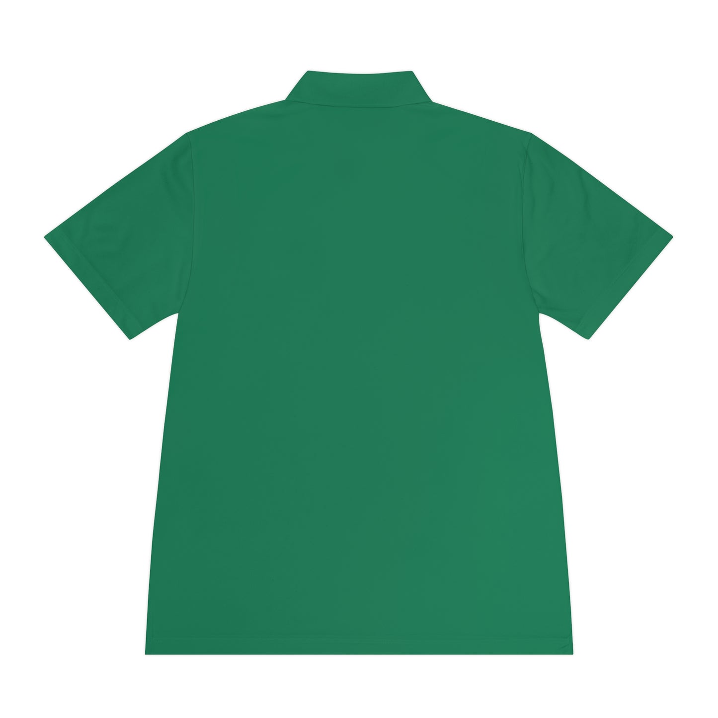Men's Sport Polo Shirt - Stylish Athletic Wear for Active Lifestyles