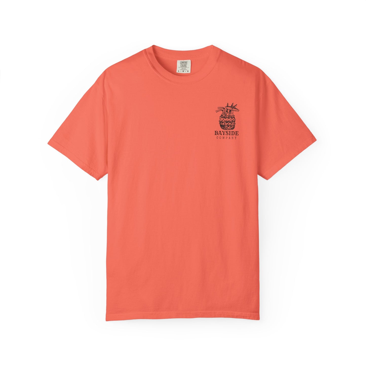 Bayside Co T-Shirt