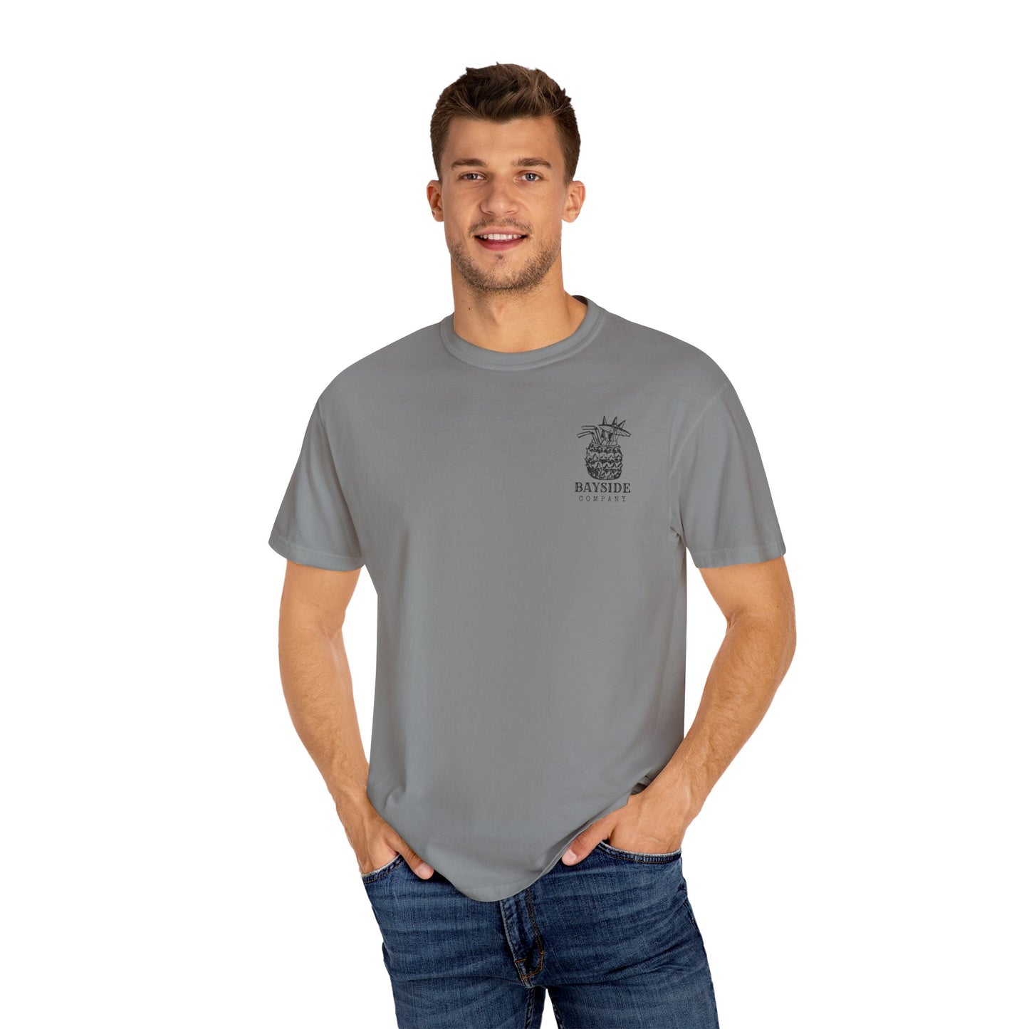 Bayside Co T-Shirt