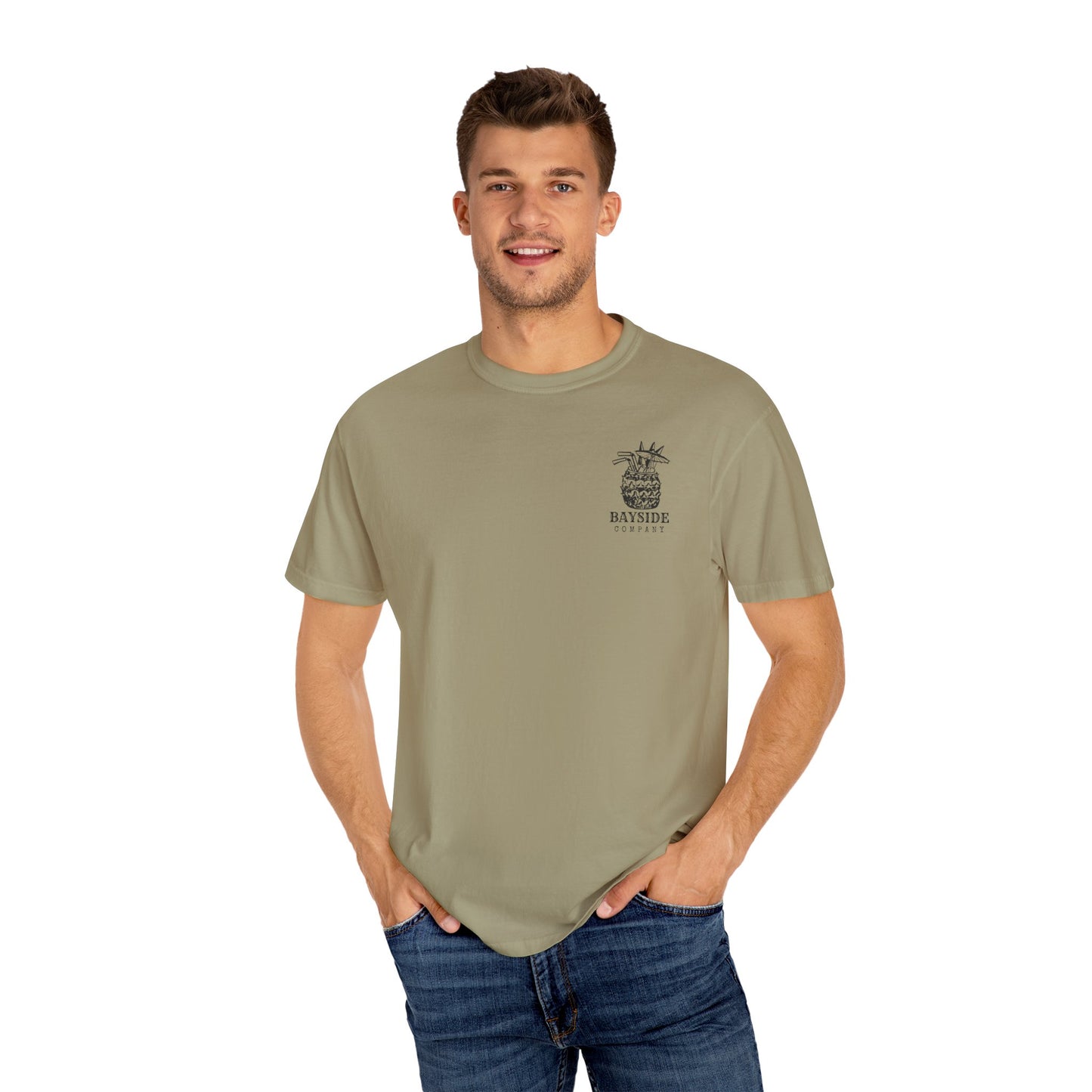 Bayside Co T-Shirt