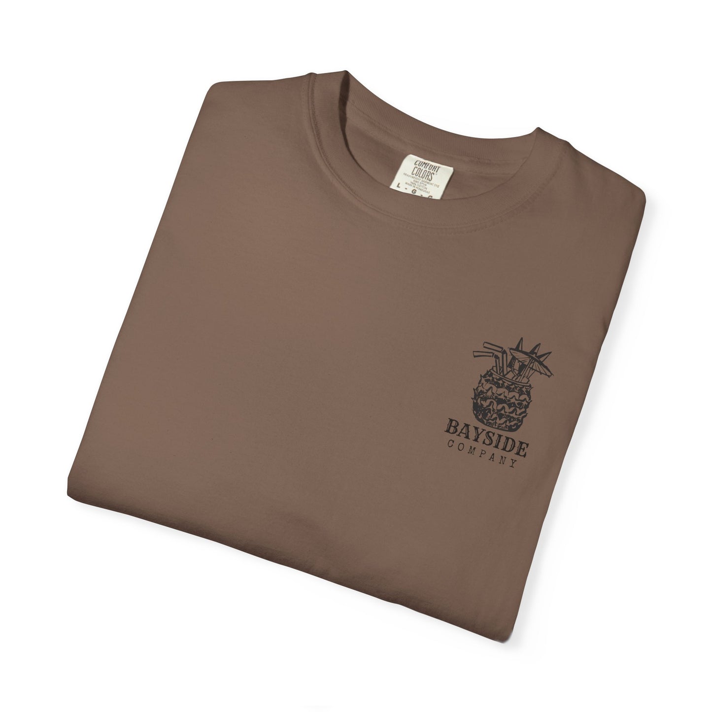 Bayside Co T-Shirt