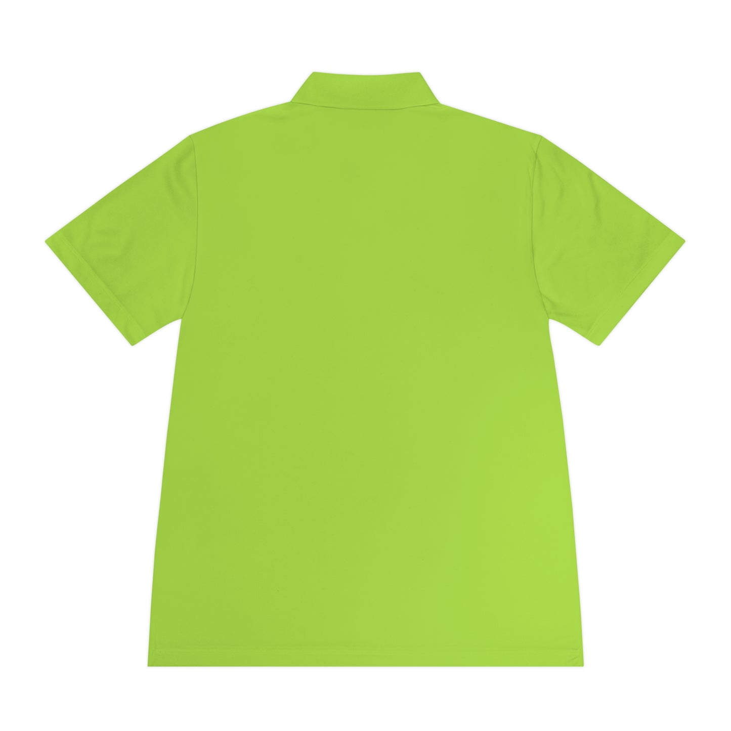 Men's Sport Polo Shirt - Stylish Athletic Wear for Active Lifestyles