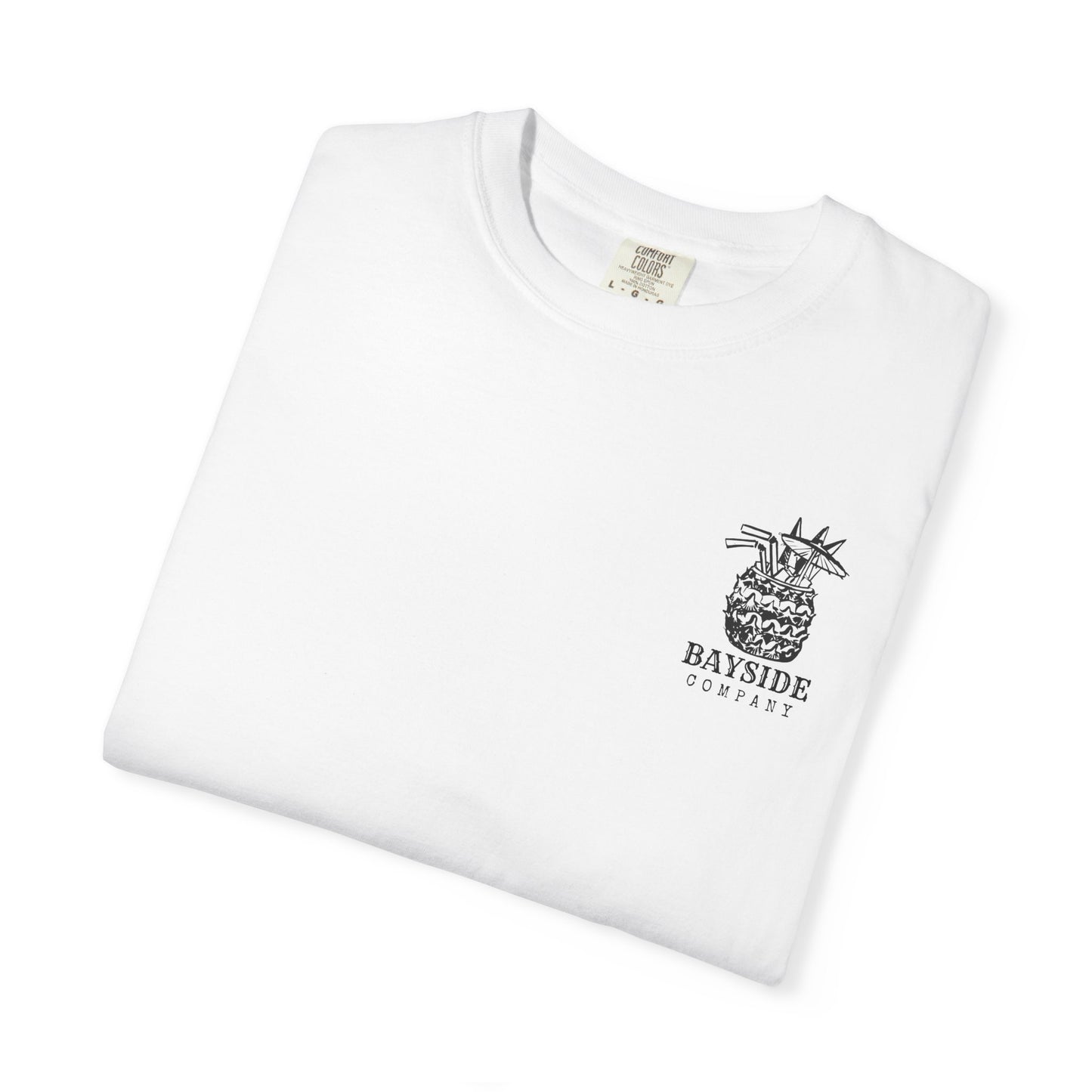 Bayside Co T-Shirt