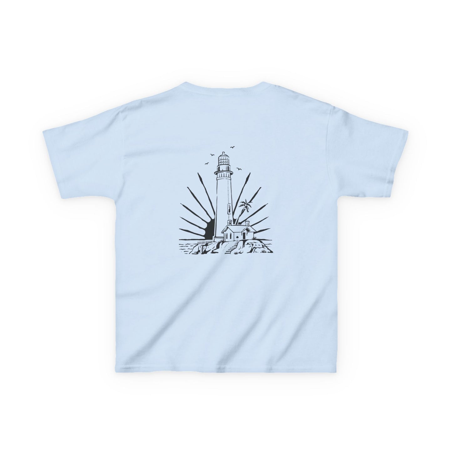 Lighthouse Kids Tee