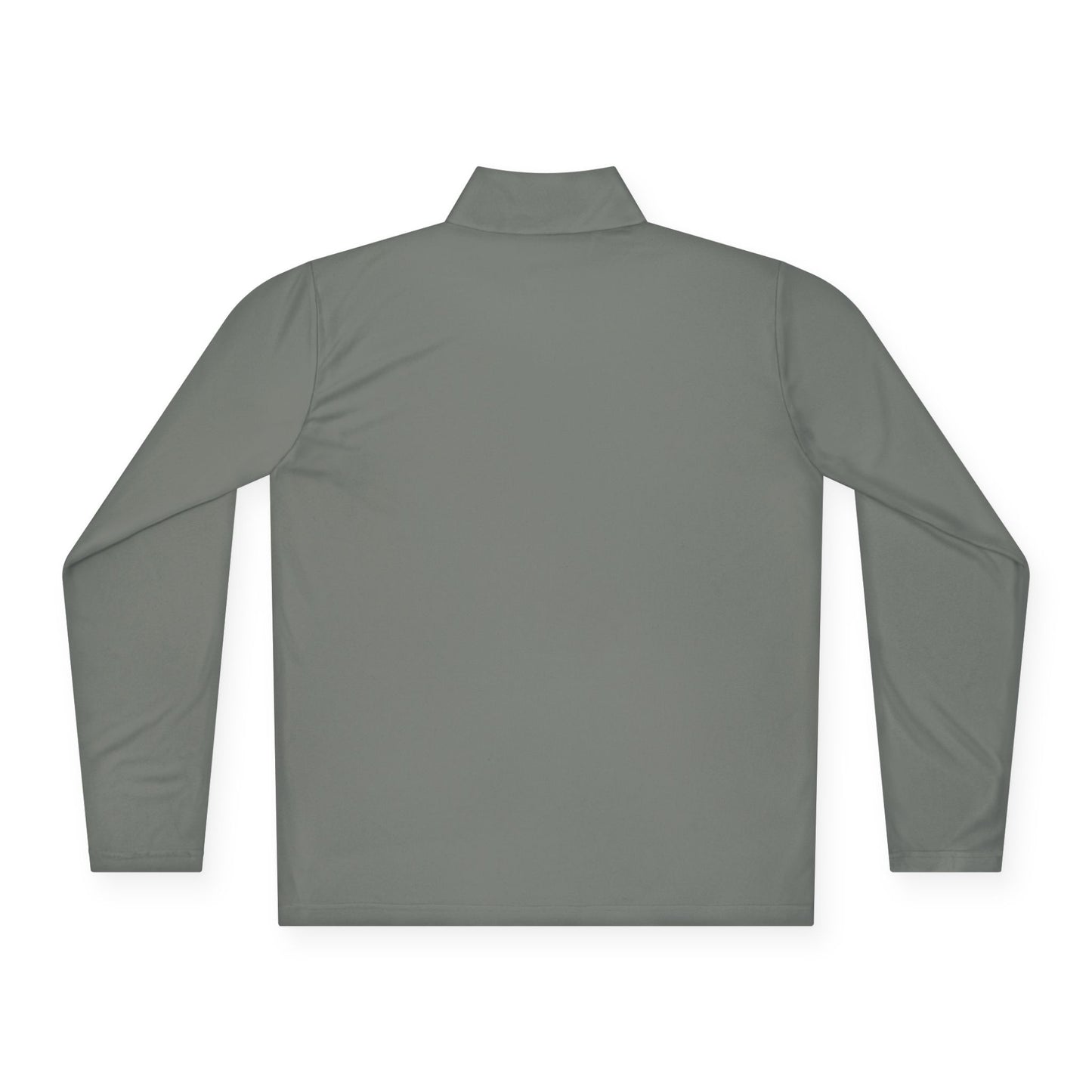 Bayside Quarter-Zip Pullover