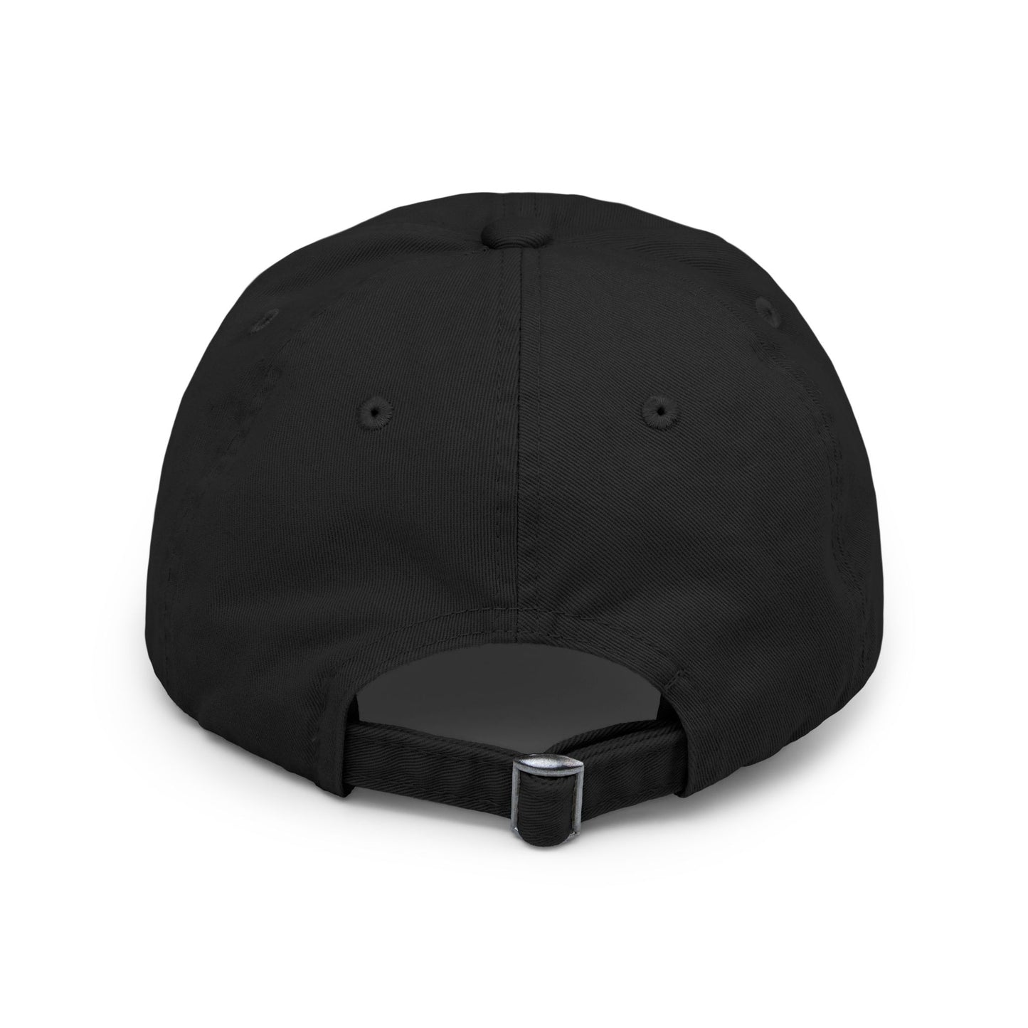Bayside Co "One Stop, Tiki Shop" Distressed Coastal Cap