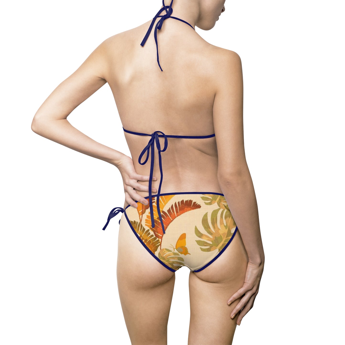 Women's Bikini Swimsuit