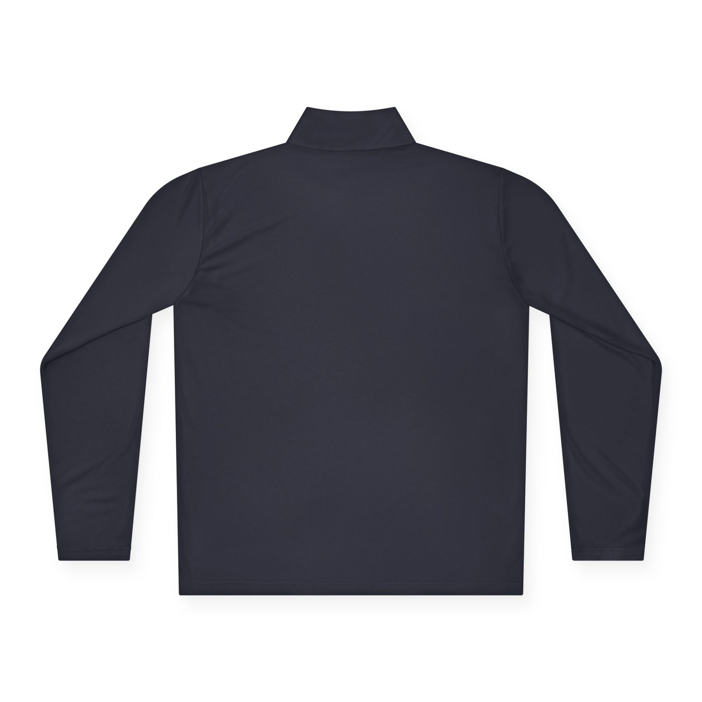 Bayside Quarter-Zip Pullover