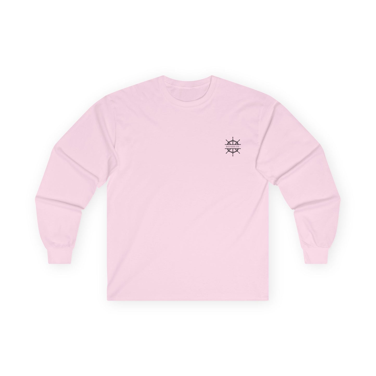 Bayside Long Sleeve T- Shirt