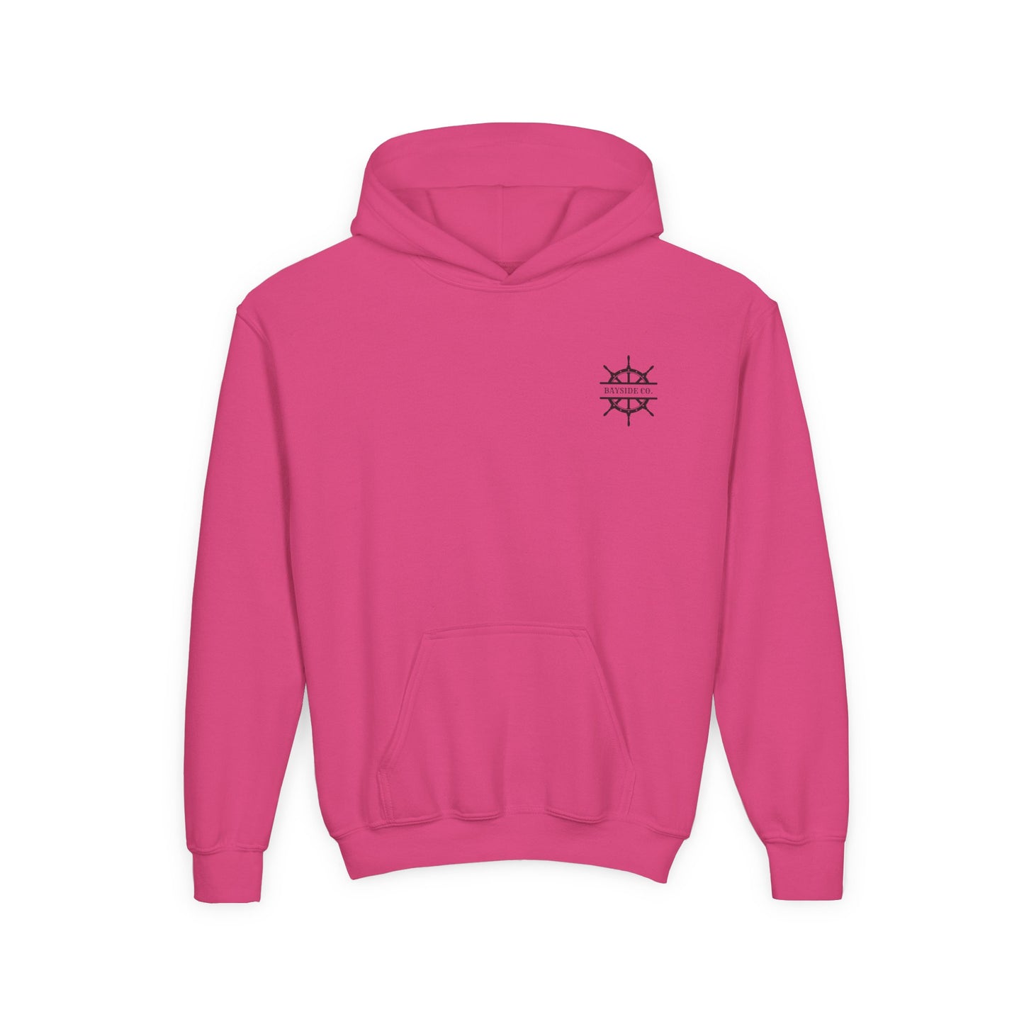 Kids Bayside Hoodie