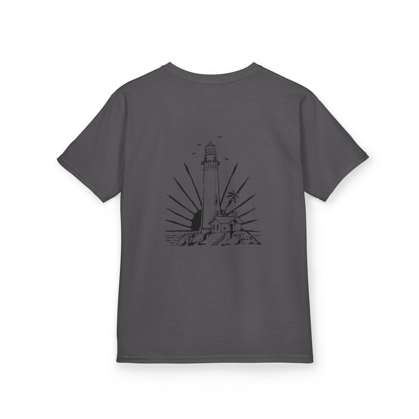 Lighthouse Kids Tee