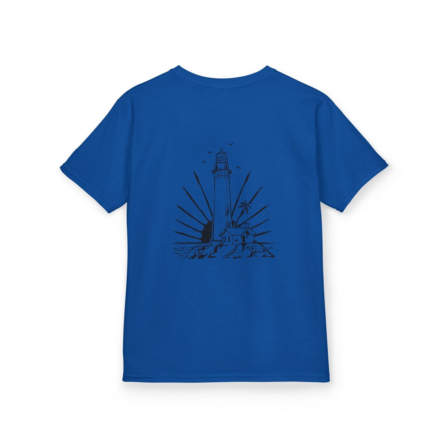 Lighthouse Kids Tee