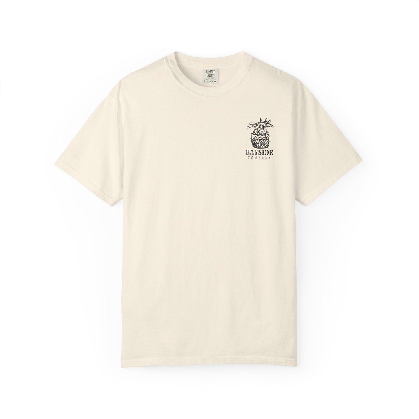 Bayside Co T-Shirt