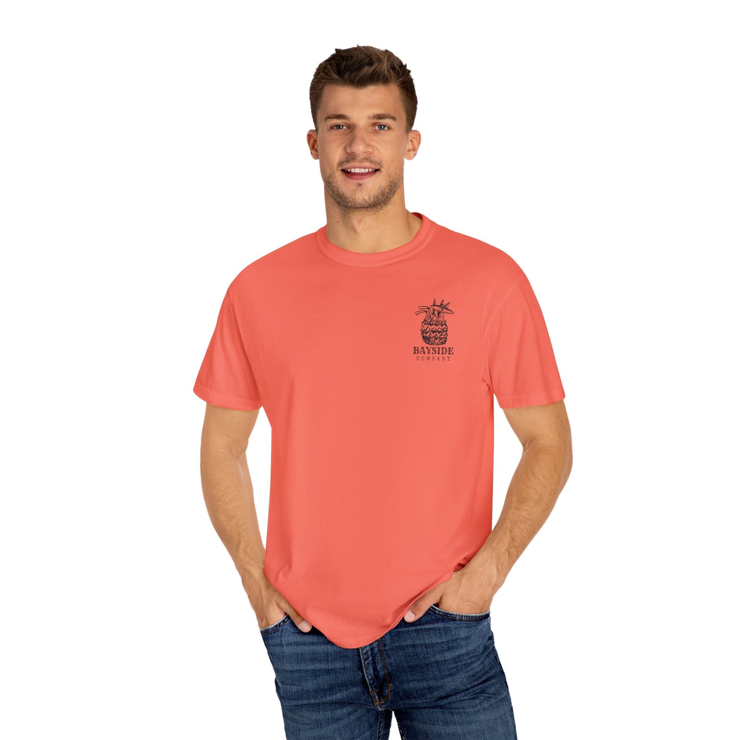 Bayside Co T-Shirt
