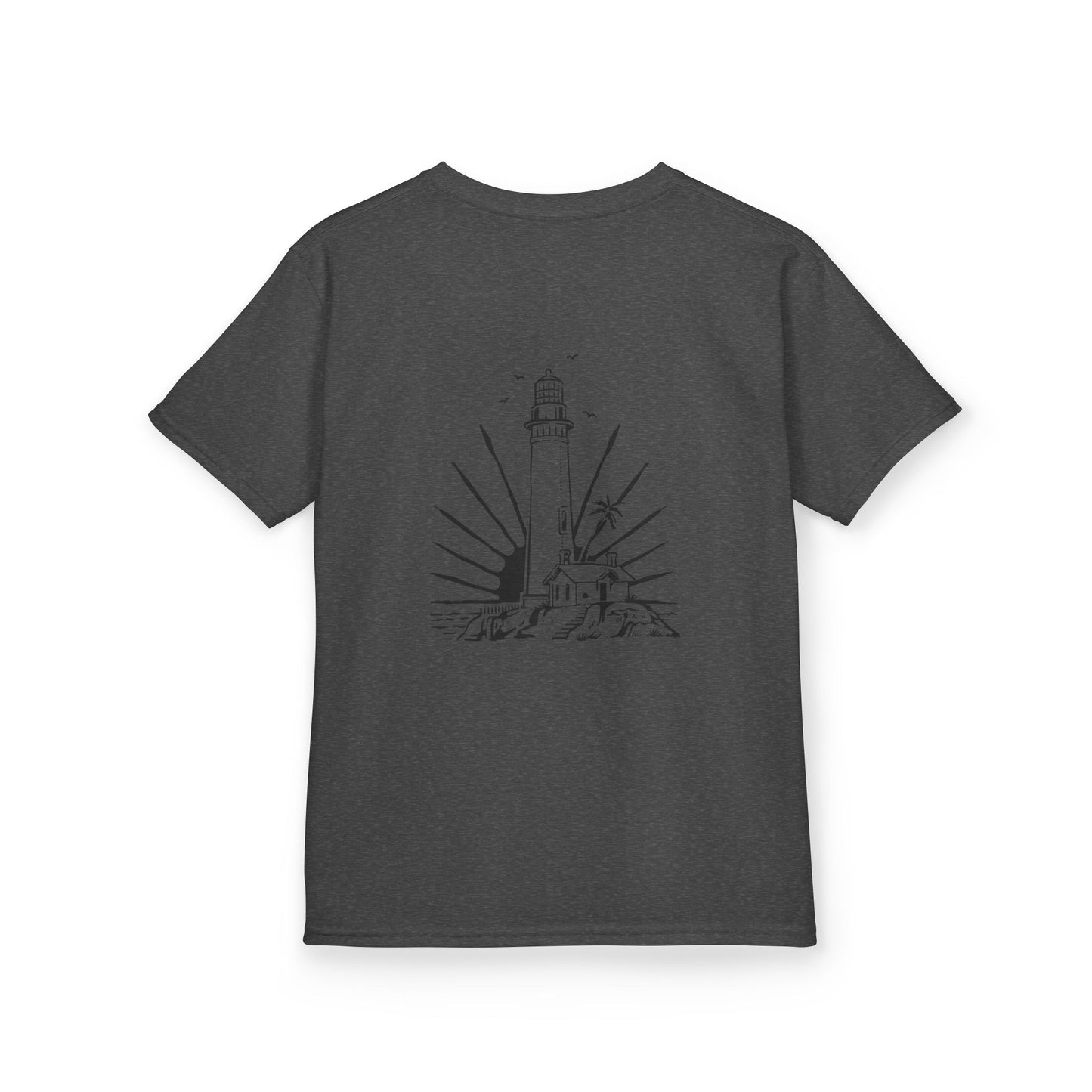 Lighthouse Kids Tee