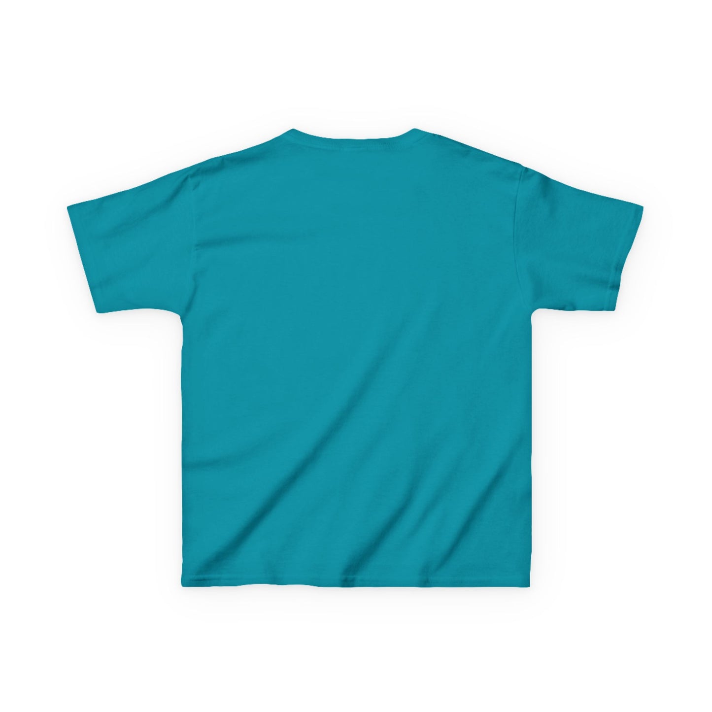 Kids T-Shirt - Kids Bayside Co T Shirt