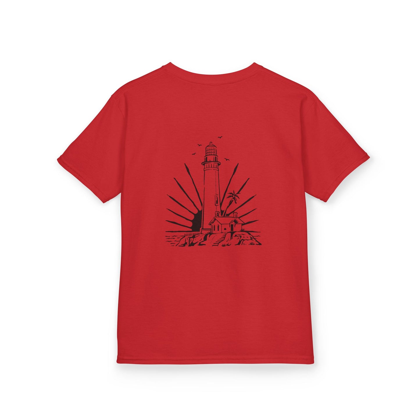 Lighthouse Kids Tee