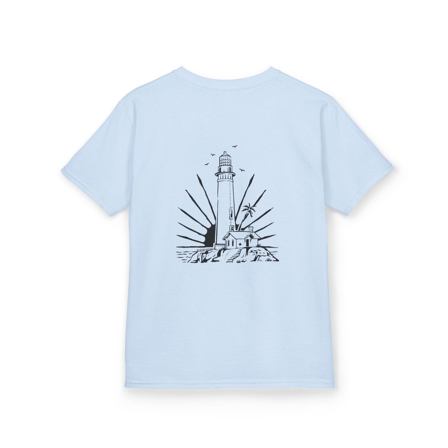 Lighthouse Kids Tee