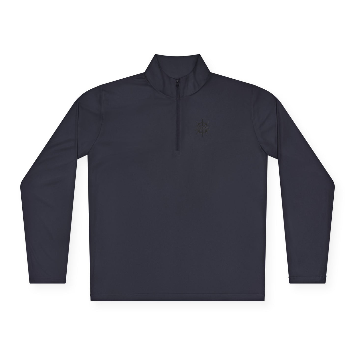 Bayside Quarter-Zip Pullover