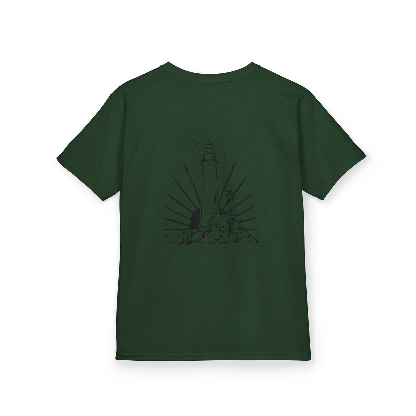 Lighthouse Kids Tee