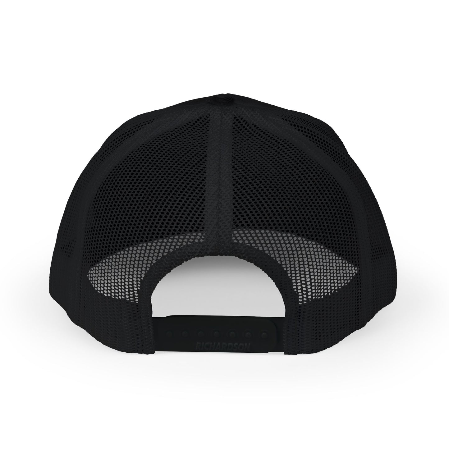 Snapback Trucker Cap Embroidery
