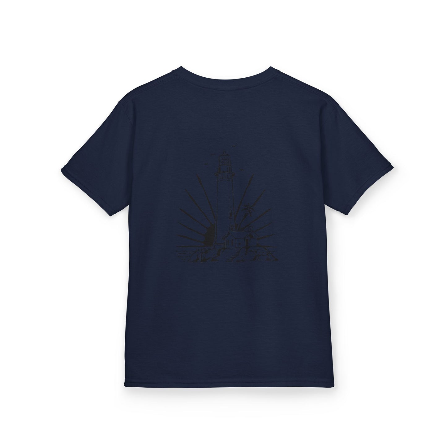Lighthouse Kids Tee