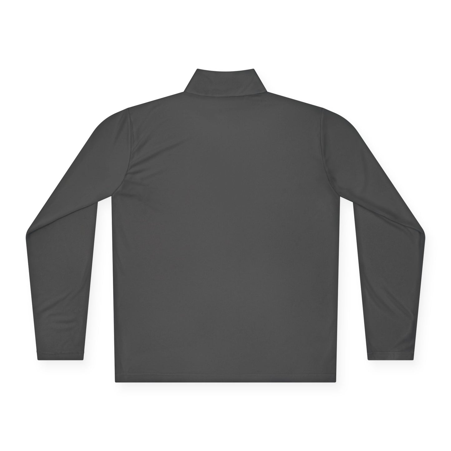 Bayside Quarter-Zip Pullover