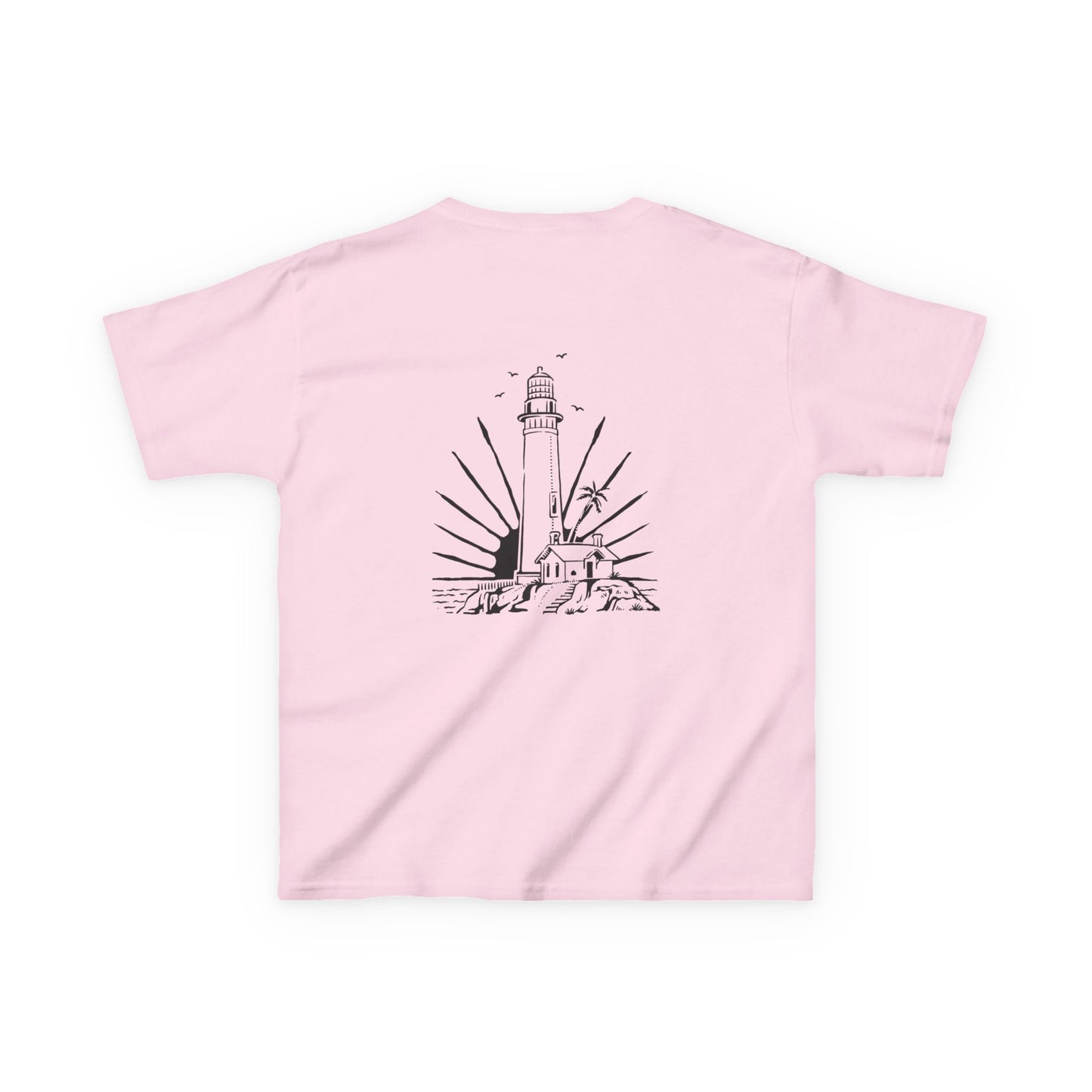 Lighthouse Kids Tee