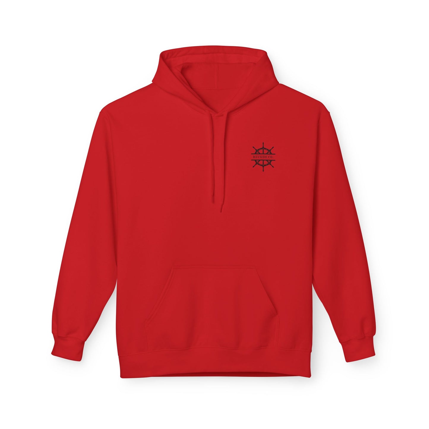 Bayside Hoodie
