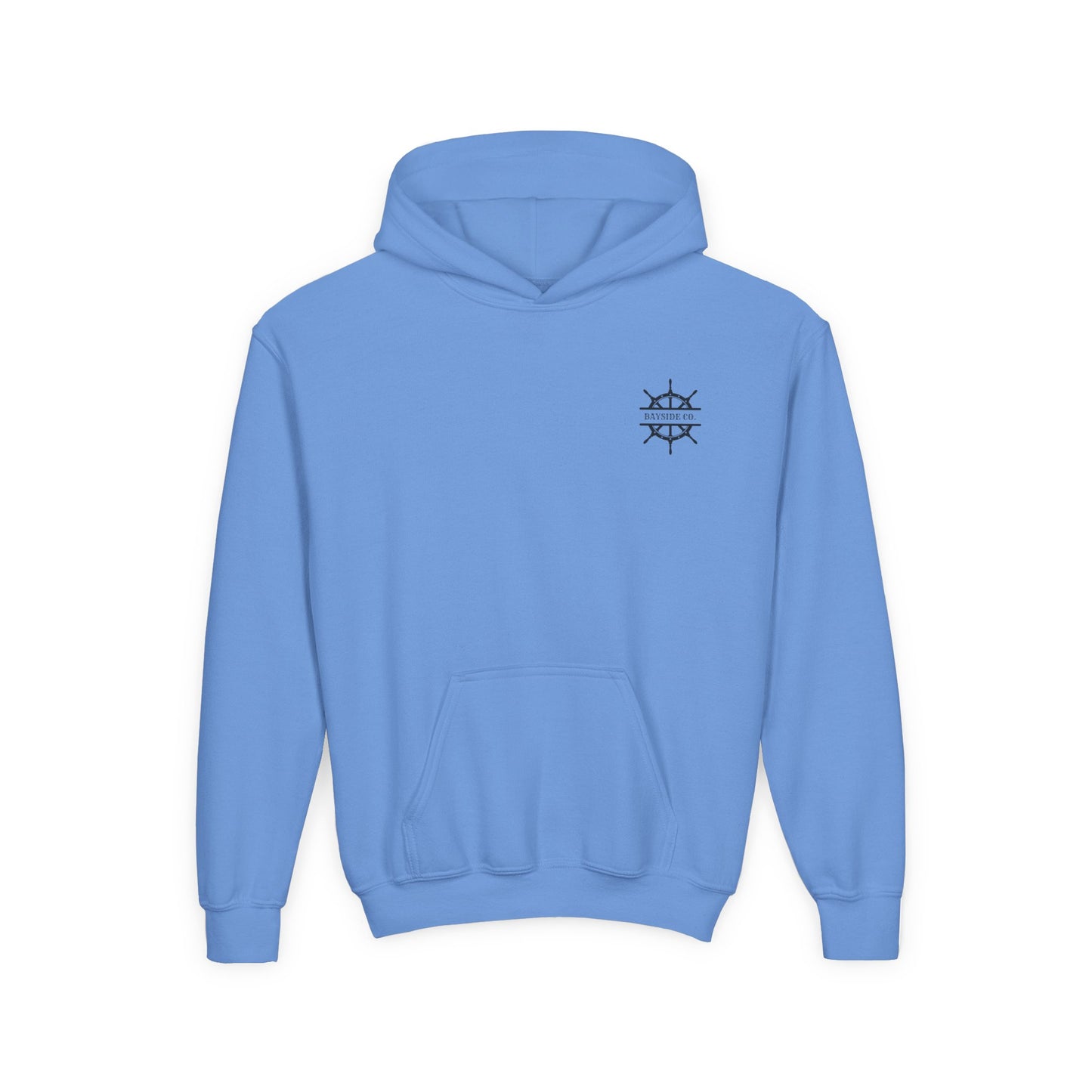 Kids Bayside Hoodie