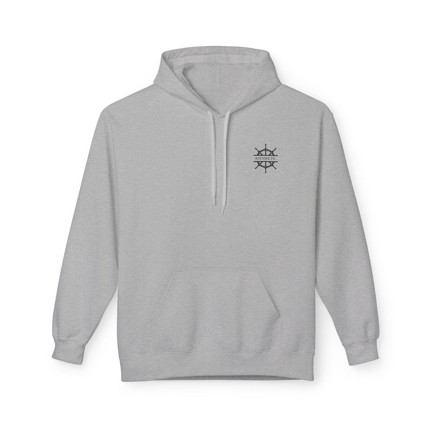 Bayside Hoodie